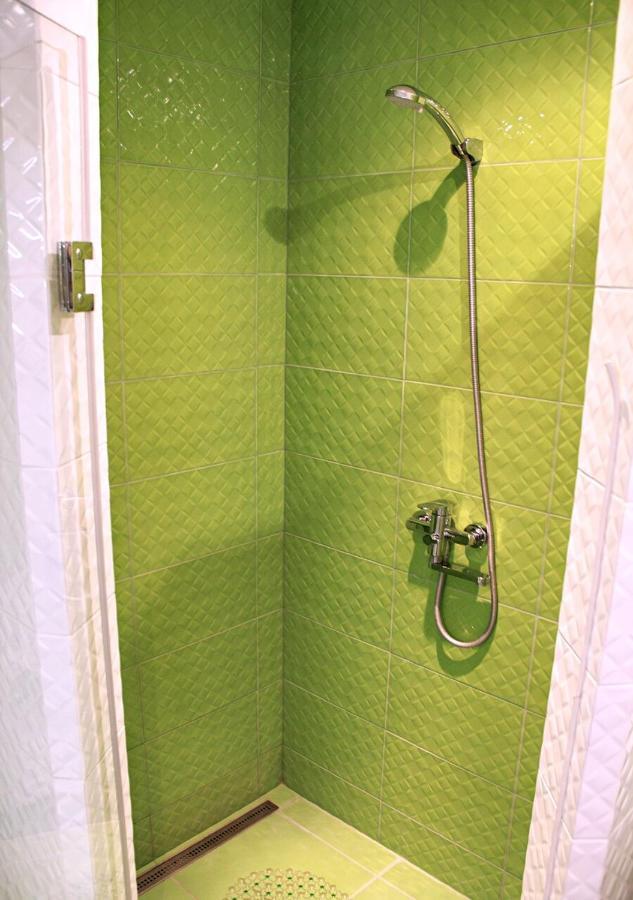 Apartment Next To Airport Boryspil Luaran gambar