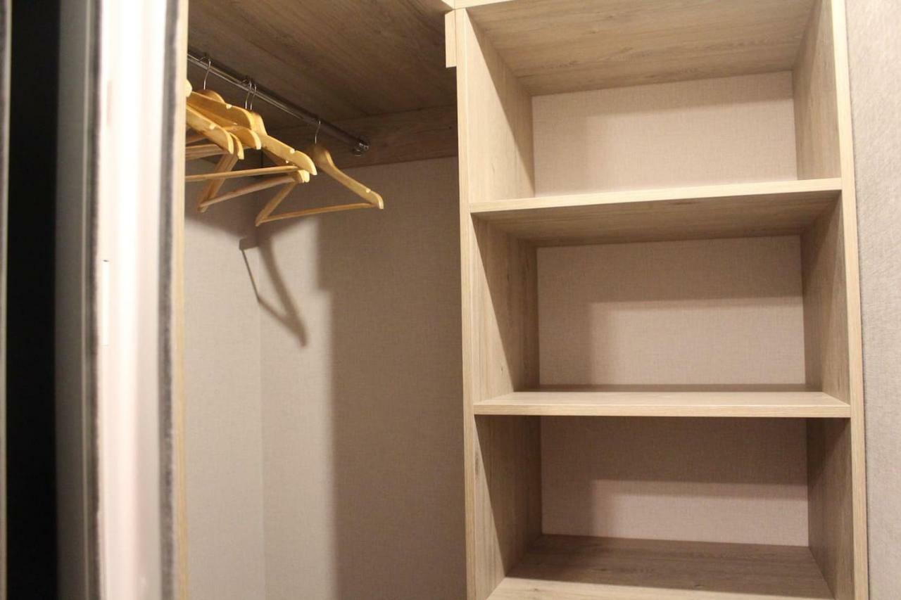 Apartment Next To Airport Boryspil Luaran gambar