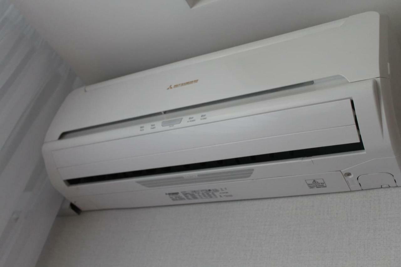Apartment Next To Airport Boryspil Luaran gambar