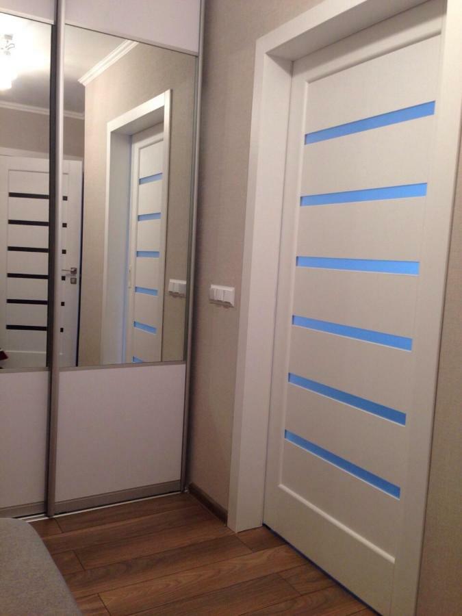 Apartment Next To Airport Boryspil Luaran gambar